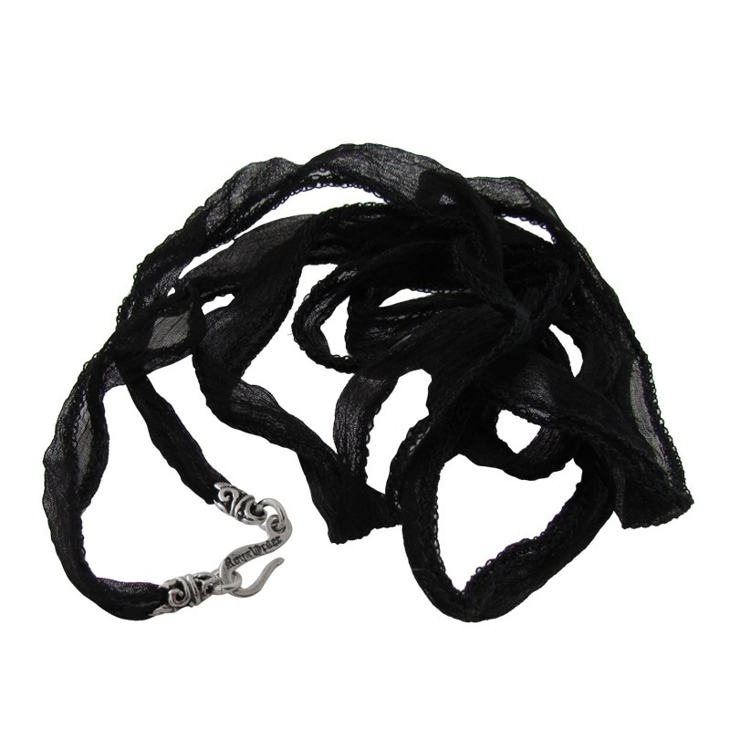 SILK CODE WITH HOOK
