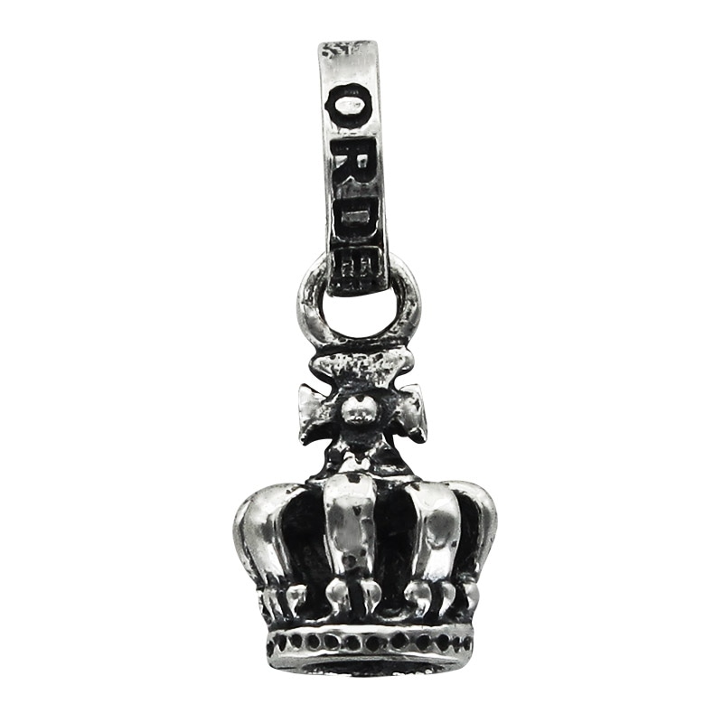 TINY CROWN ( BABY SPOONS HEAD )