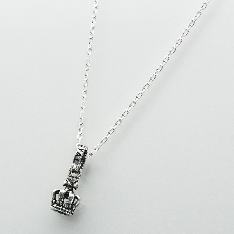 TINY CROWN ( BABY SPOONS HEAD )