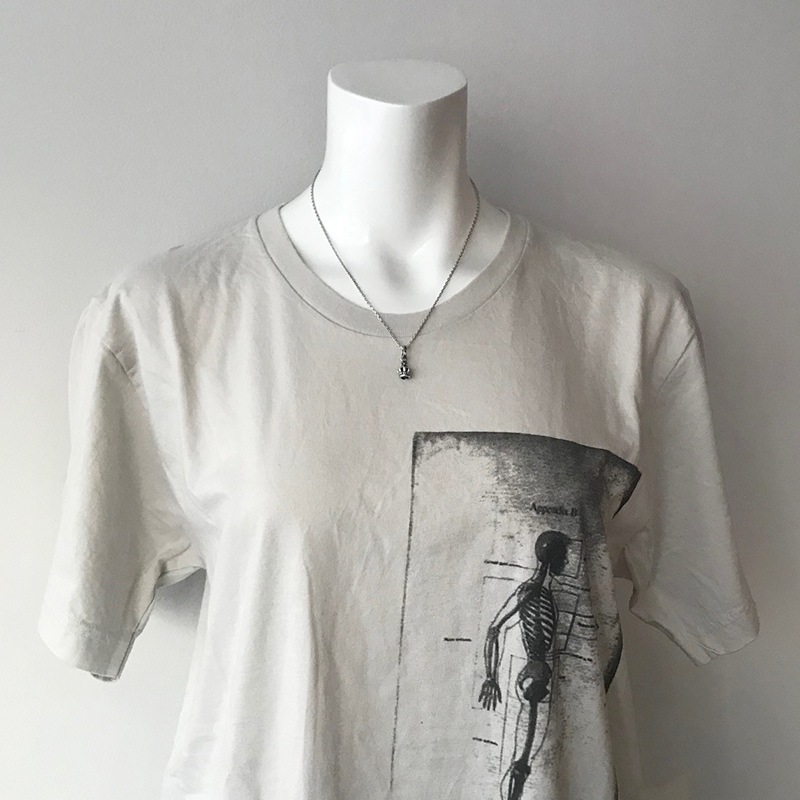 TINY CROWN ( BABY SPOONS HEAD )