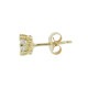 TINY CROWN STONE STUDS  (���ñ��)