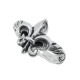 RIBBON TIARA BAND WITH FDL