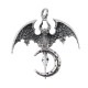LUNA BAT WITH 8 CZ