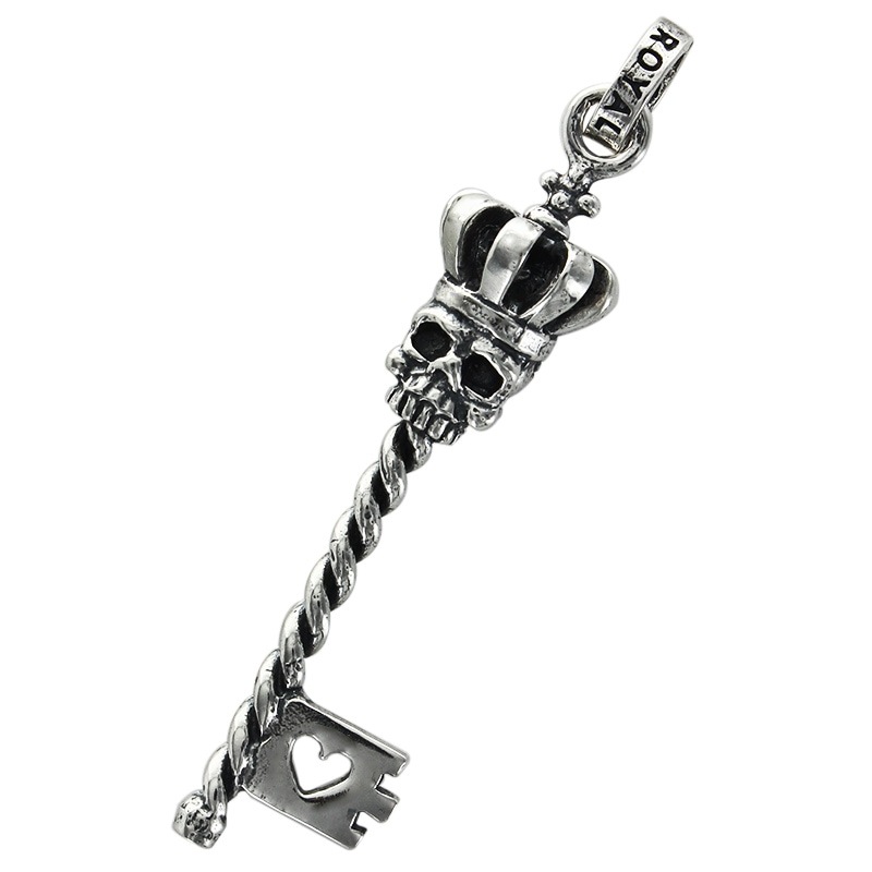 SKULL KEY