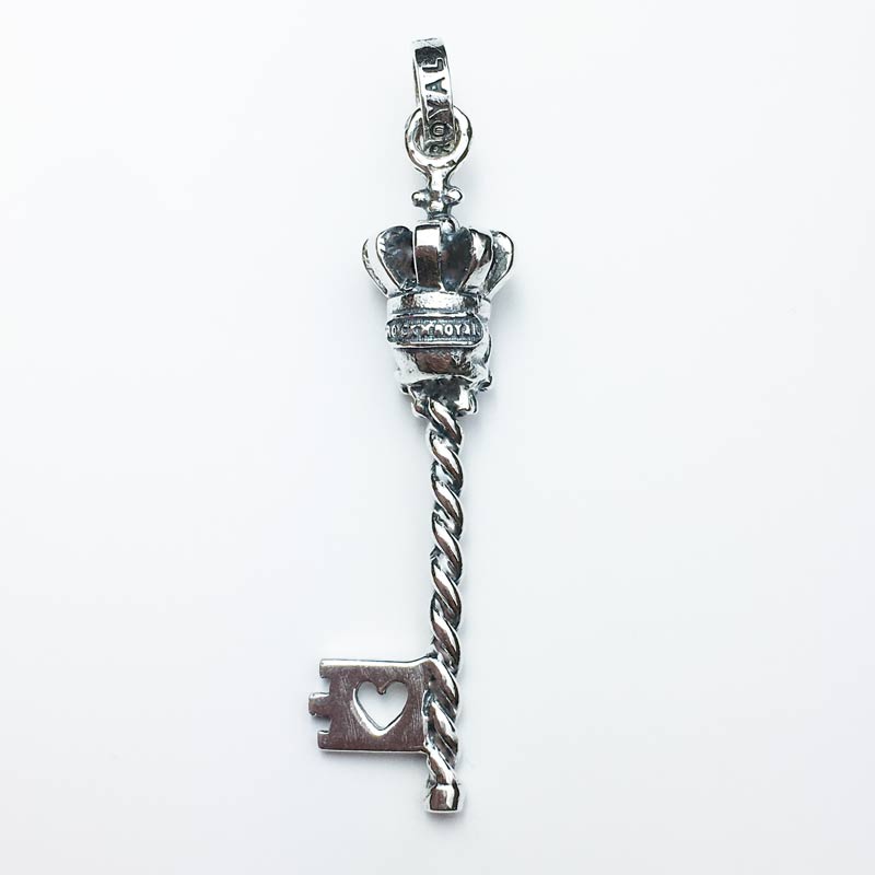 SKULL KEY