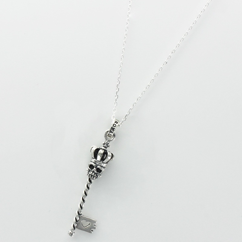 SKULL KEY