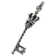 SKULL KEY