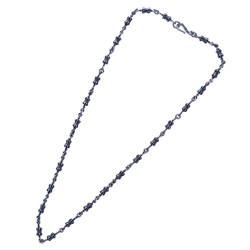 TINY DOUBLE ROYAL CROWN