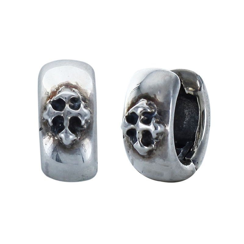 SMALL ROUND WITH CROSS (1��ñ�̡�