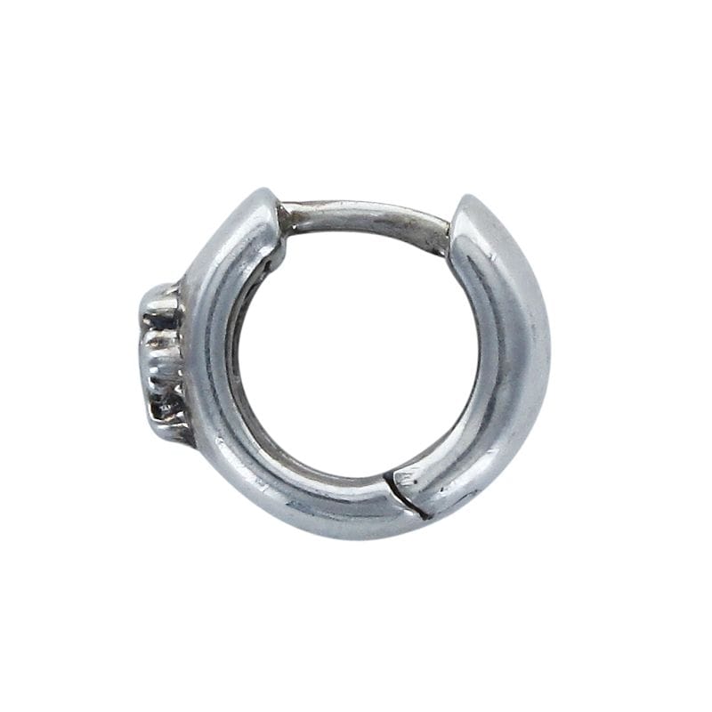 SMALL ROUND WITH CROSS (1��ñ�̡�