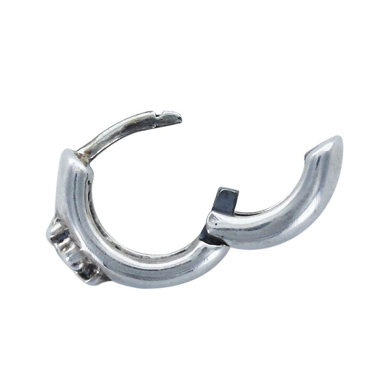 SMALL ROUND WITH CROSS (1��ñ�̡�