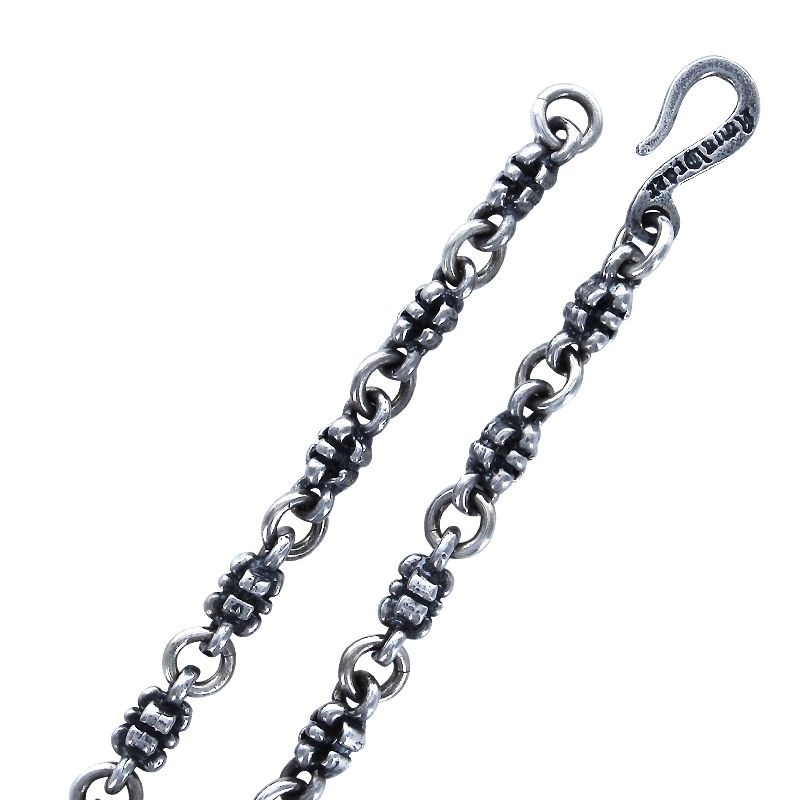 -C- CHAIN CHOKER