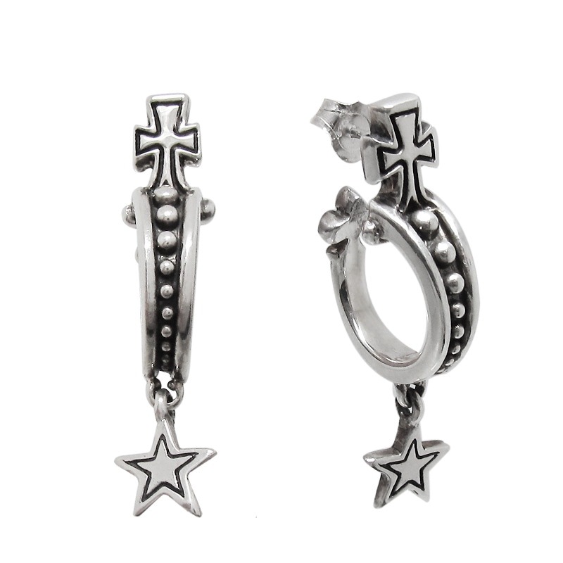 STAR CROSS (���ñ��)