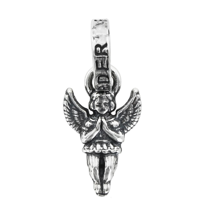 PRAYING ANGEL CHARM