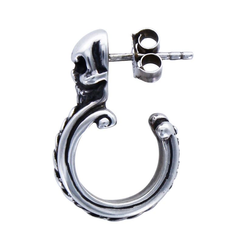 TWISTED SKULL  (���ñ��)