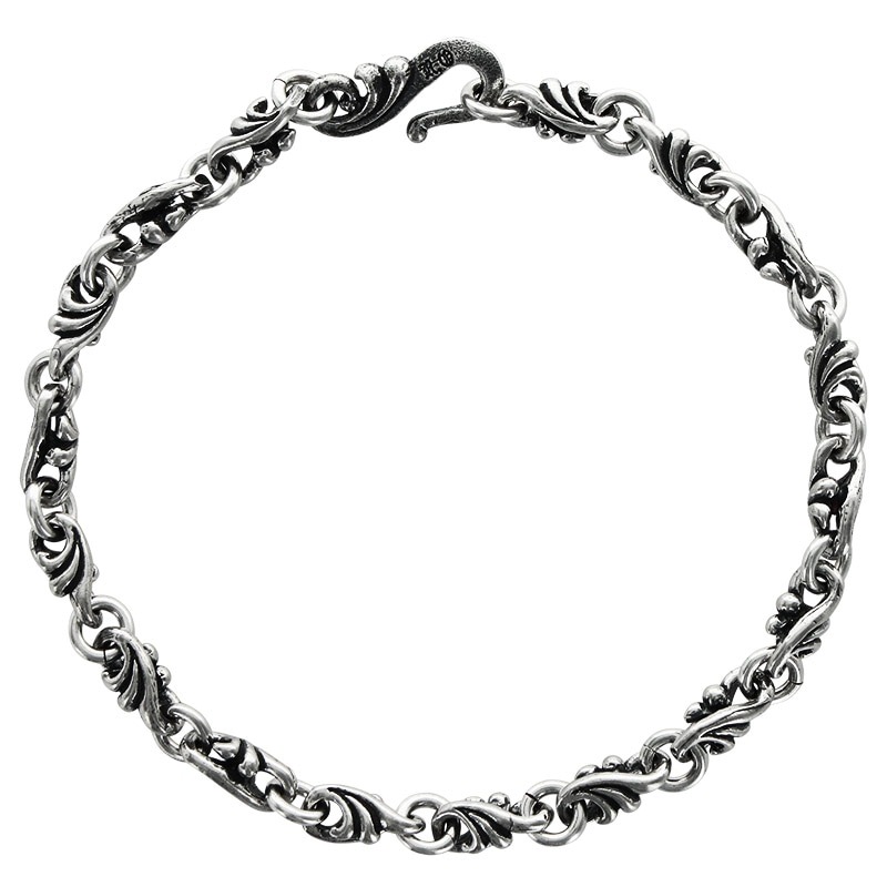 MEDIUM QUILL CHAIN