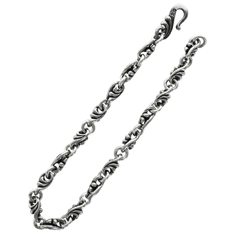 MEDIUM QUILL CHAIN