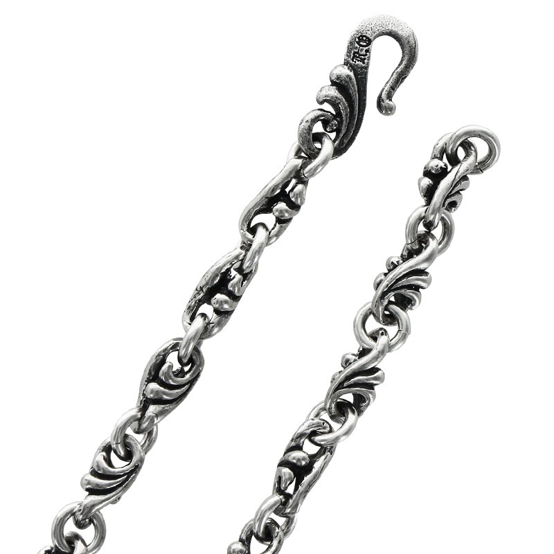 MEDIUM QUILL CHAIN