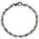 MEDIUM QUILL CHAIN