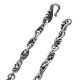 MEDIUM QUILL CHAIN