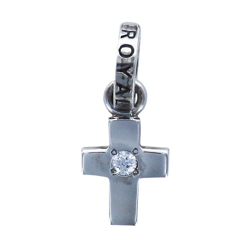 CROSS WITH 1 CZ RO JR