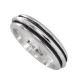 TRIPLE BAND PLAIN
