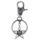 CROWN CLIP + FRANCIS STAR