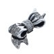 PARTY BOW WITH WITH PAVED CZ