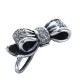 PARTY BOW WITH WITH PAVED CZ