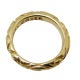 RIBBON BAND 18K GOLD