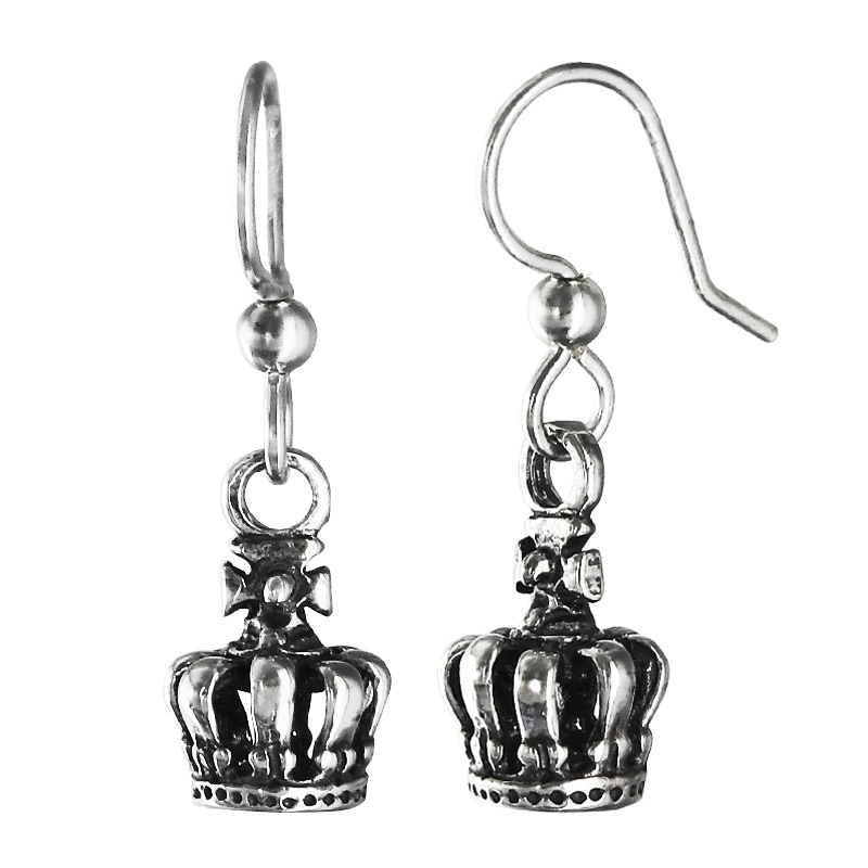 TINY CROWN ON HOOK (���ñ��)