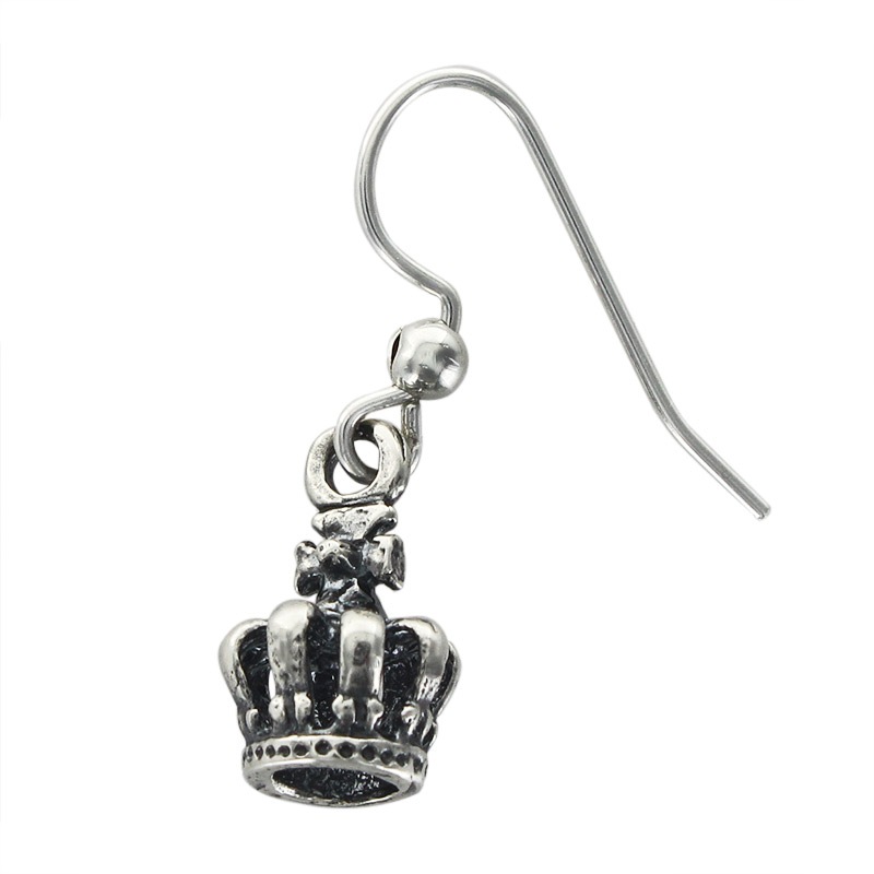 TINY CROWN ON HOOK (���ñ��)