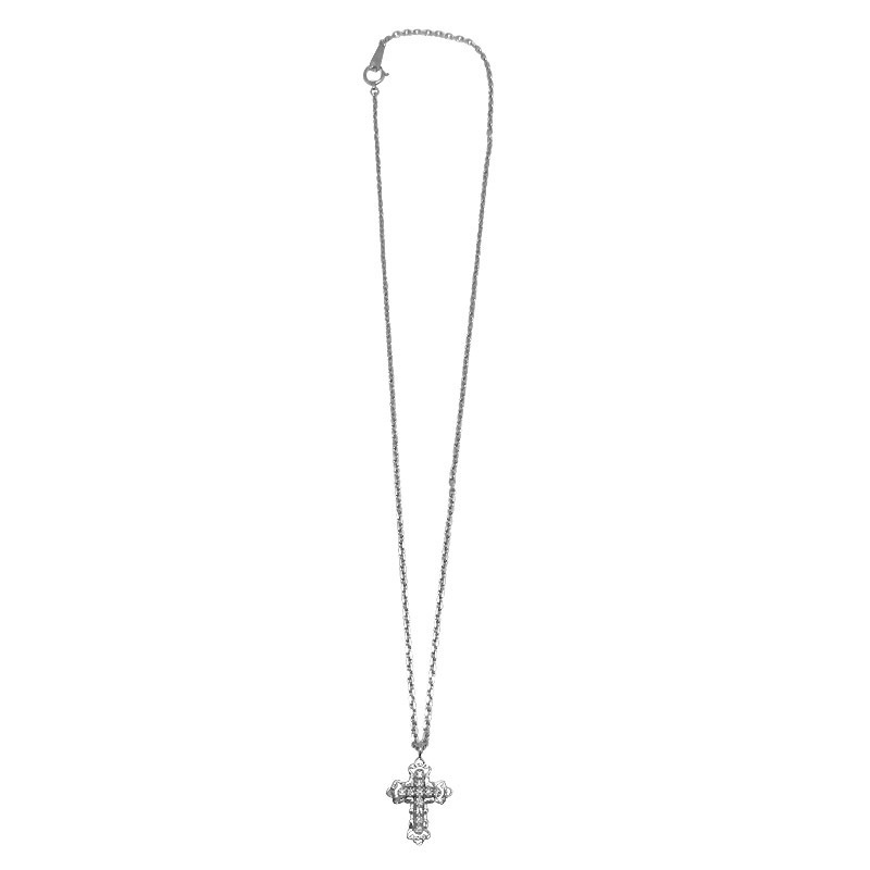 BABY CONSORT CROSS WITH CZ