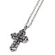 BABY CONSORT CROSS WITH CZ