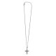 BABY CONSORT CROSS WITH CZ