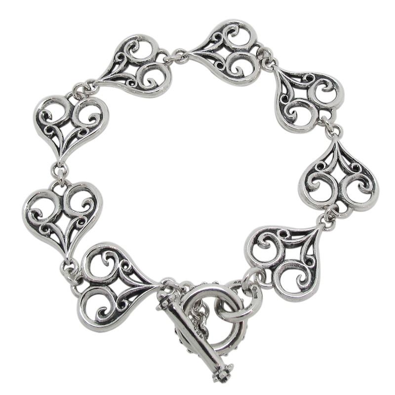 ALLEGRA HEART