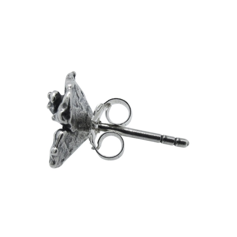 SMALL HIBISCUS STUDS (���ñ��)