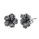 SMALL HIBISCUS STUDS (���ñ��)