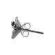 SMALL HIBISCUS STUDS (���ñ��)