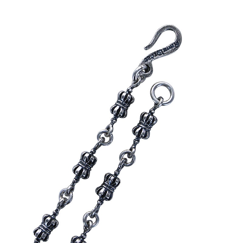 TINY DOUBLE ROYAL CROWN