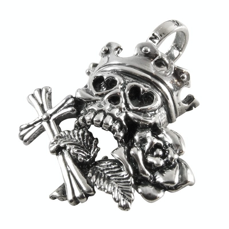 LOVE SKULL