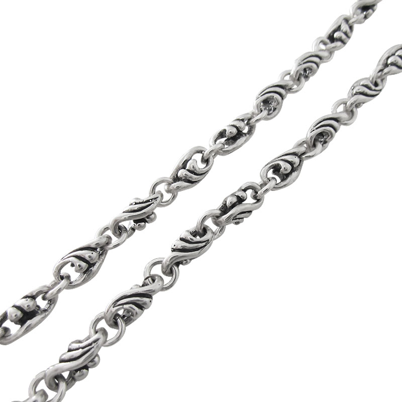 LARGE QUILL CHAIN