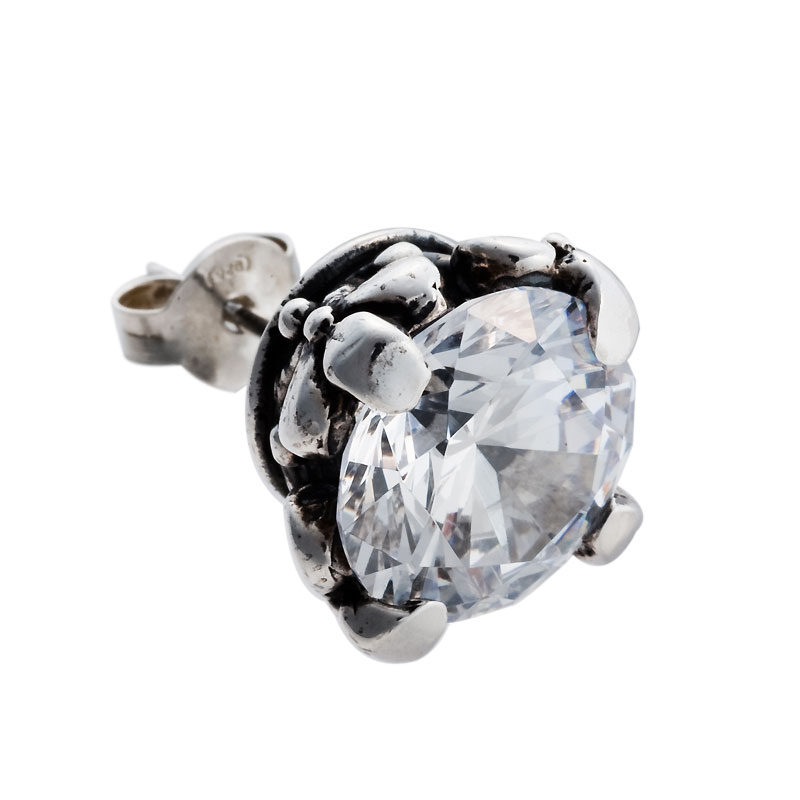 GOD FDL EARRING (���ñ��)