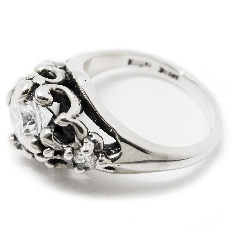ELIZABETA WITH CZ