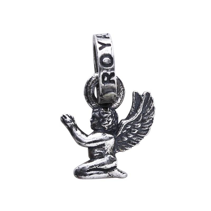 KNEELING ANGEL CHARM