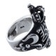 KING CROWN RING