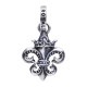 SMALL MONARCH FDL PENDANT