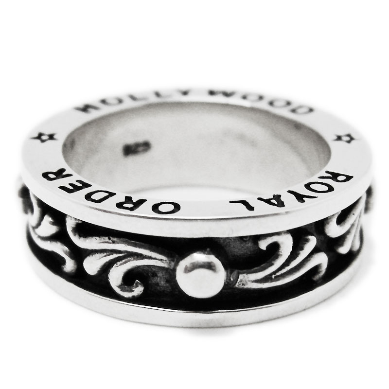 VERONA BAND PLAIN