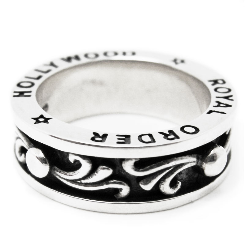 VERONA BAND PLAIN