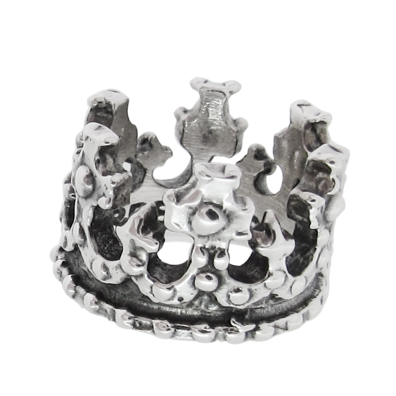 SMALL ROYAL CROWN PENDANT